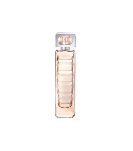 HUGO BOSS ORANGE EAU DE TOILETTE WOMAN 50ML VAPORIZADOR