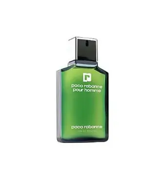PACO RABANNE HOMME EAU DE TOILETTE 100ML VAPORIZADOR