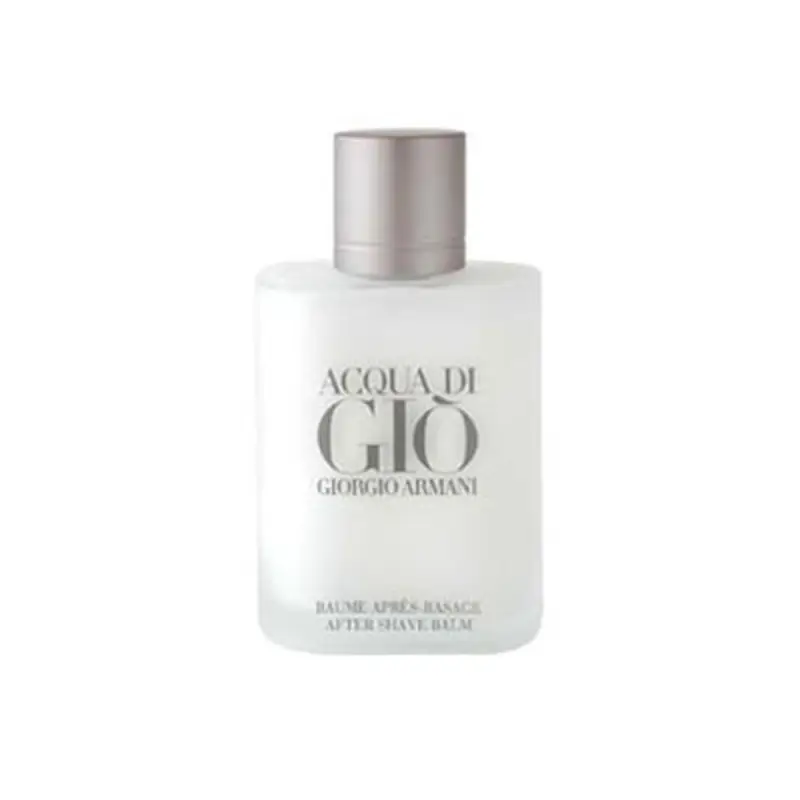 GIORGIO ARMANI ACQUA DI GIO AFTER SHAVE BALM 100ML