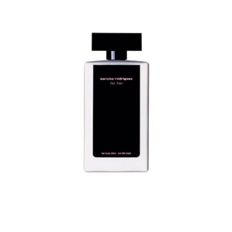 NARCISO RODRIGUEZ FOR HER LECHE CORPORAL 200ML NARCISO RODRIGUEZ FOR HER LECHE CORPORAL 200ML