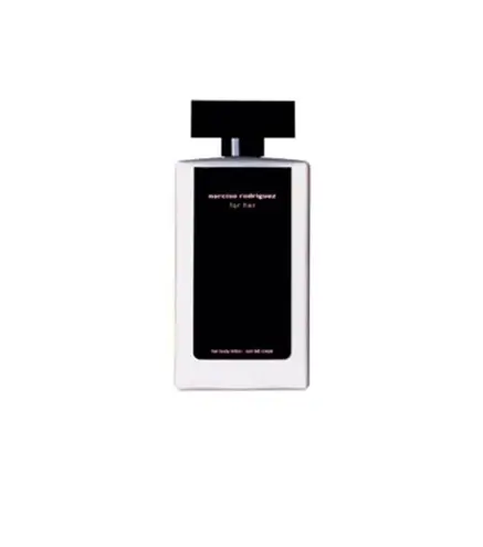 NARCISO RODRIGUEZ FOR HER LECHE CORPORAL 200ML