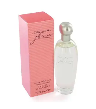 ESTEE LAUDER PLEASURES EAU DE PARFUM 50ML VAPORIZADOR
