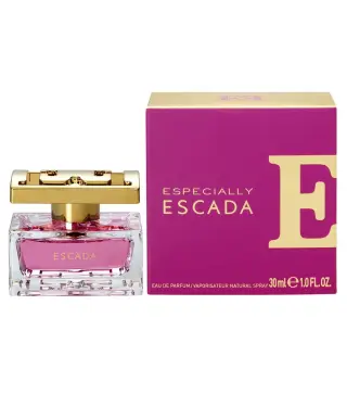 ESCADA ESPECIALLY EAU DE PARFUM 75ML VAPORIZADOR