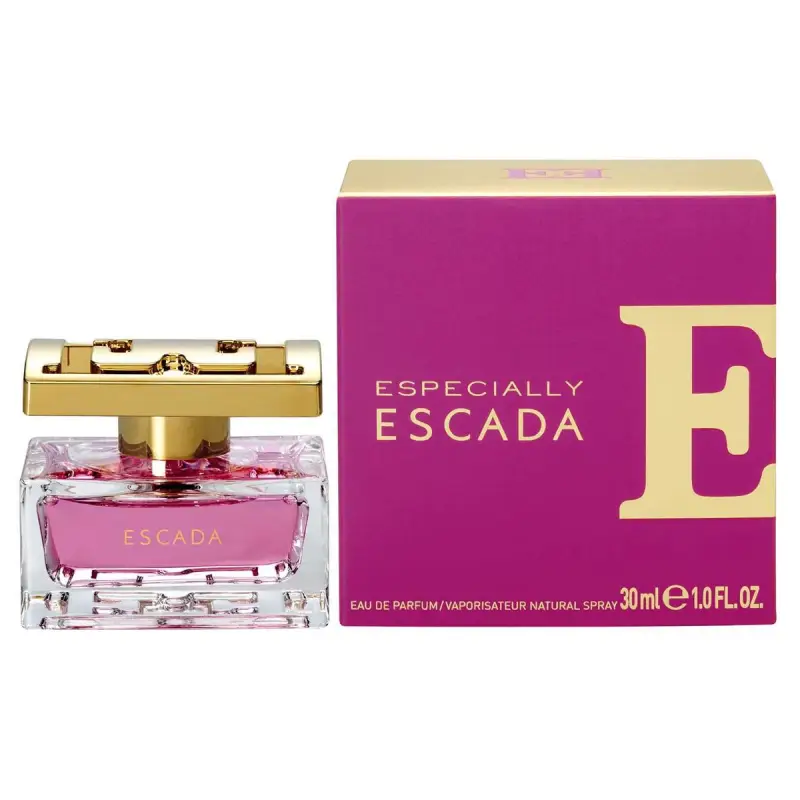 ESCADA ESPECIALLY EAU DE PARFUM 75ML VAPORIZADOR