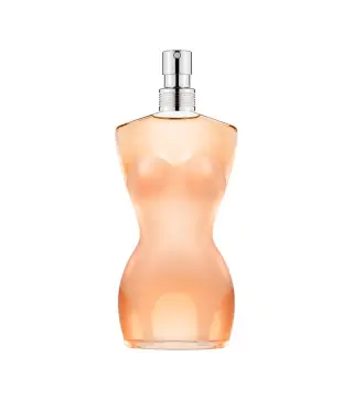 JEAN PAUL GAULTIER CLASSIQUE EAU DE TOILETTE 100ML VAPORIZADOR