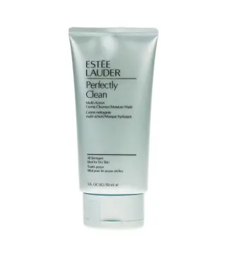 ESTEE LAUDER PERFECTLY CLEAN CREMA LIMPIADORA 150ML