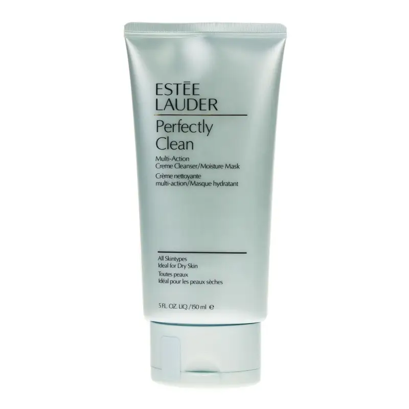 ESTEE LAUDER PERFECTLY CLEAN CREMA LIMPIADORA 150ML ESTEE LAUDER PERFECTLY CLEAN CREMA LIMPIADORA 150ML