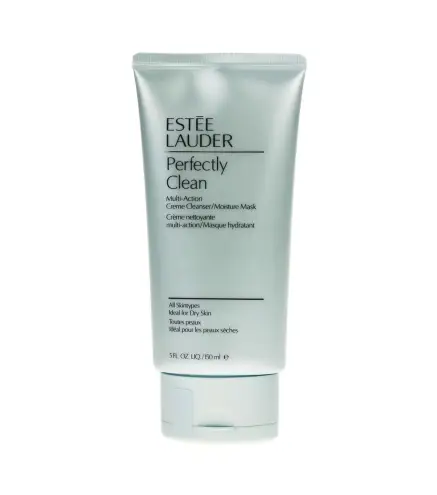 ESTEE LAUDER PERFECTLY CLEAN CREMA LIMPIADORA 150ML