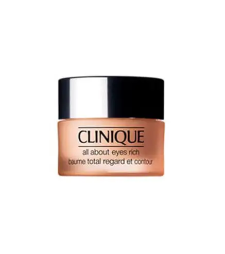 CLINIQUE ALL ABOUT EYES RICH 15ML