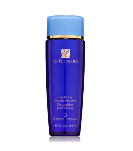 ESTEE LAUDER GENTLE DESMAQUILLANTE OJOS 100ML
