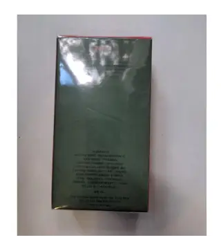 HUGO BOSS BY FEMME EAU DE PARFUM 50ML VAPORIZADOR