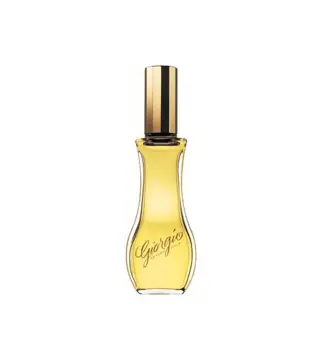 GIORGIO BEVERLY HILLS GIORGIO EAU DE TOILETTE WOMAN 90ML VAPORIZADOR