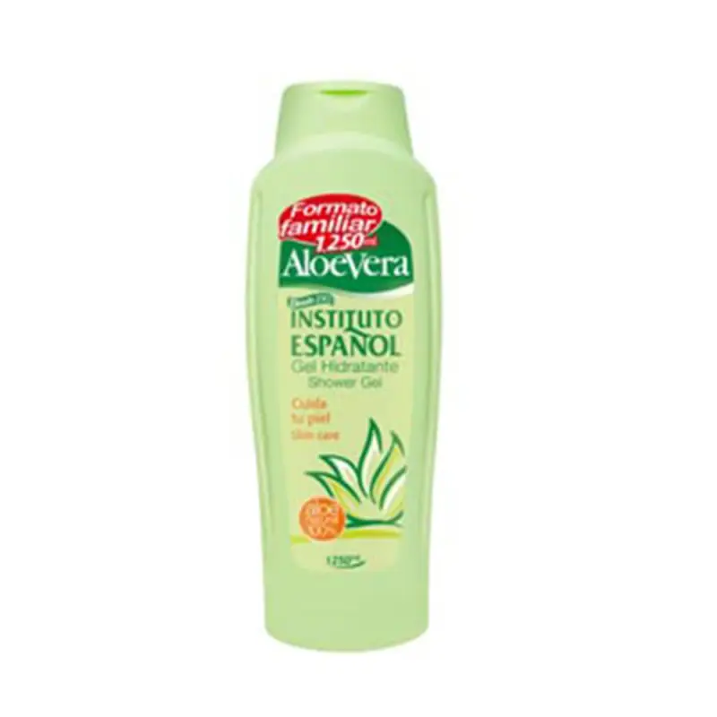 INSTITUTO ESPAÑOL ALOE VERA GEL 1250ML