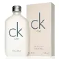 CALVIN KLEIN CK ONE EAU DE TOILETTE 100ML VAPORIZADOR CALVIN KLEIN CK ONE EAU DE TOILETTE 100ML VAPORIZADOR