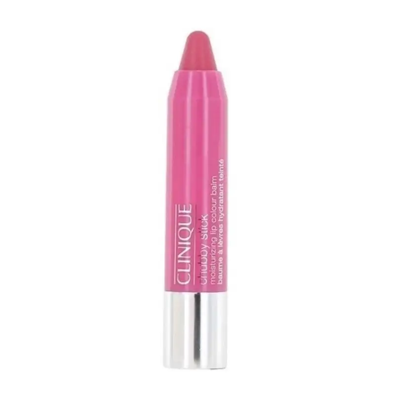 CLINIQUE LABIAL CHUBBY STICK 06 WATERMELON CLINIQUE LABIAL CHUBBY STICK 06 WATERMELON