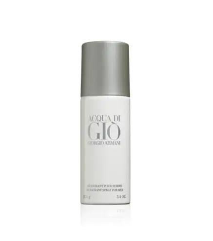 GIORGIO ARMANI ACQUA DI GIO DESODORANTE 150ML