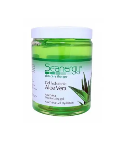 SEANERGY CREMA GEL ALOE VERA HIDRATANTE 300ML