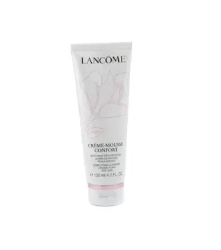 LANCOME DESMAQUILLANTE CREMA MOUSSE PIEL SECA 125ML