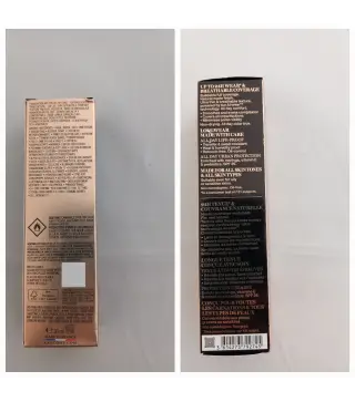 LANCOME DESMAQUILLANTE CREMA MOUSSE PIEL SECA 125ML