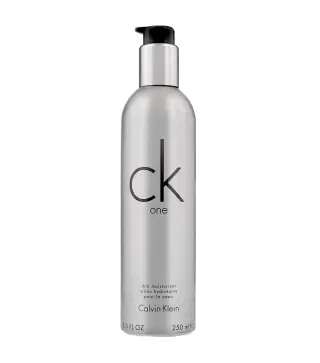 CALVIN KLEIN CK ONE LECHE CORPORAL 250ML