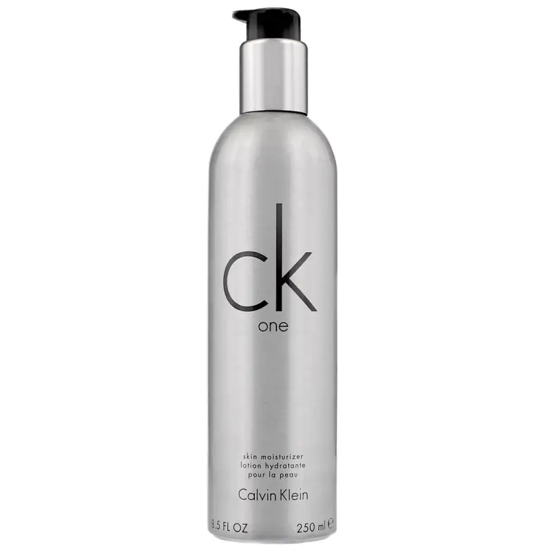 CALVIN KLEIN CK ONE LECHE CORPORAL 250ML