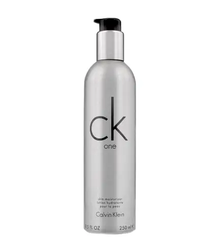 CALVIN KLEIN CK ONE LECHE CORPORAL 250ML