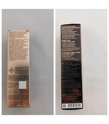 LANCOME LA VIE EST BELLE EAU DE PARFUM 50ML VAPORIZADOR