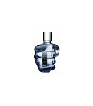 DIESEL ONLY THE BRAVE EAU DE TOILETTE 50ML VAPORIZADOR