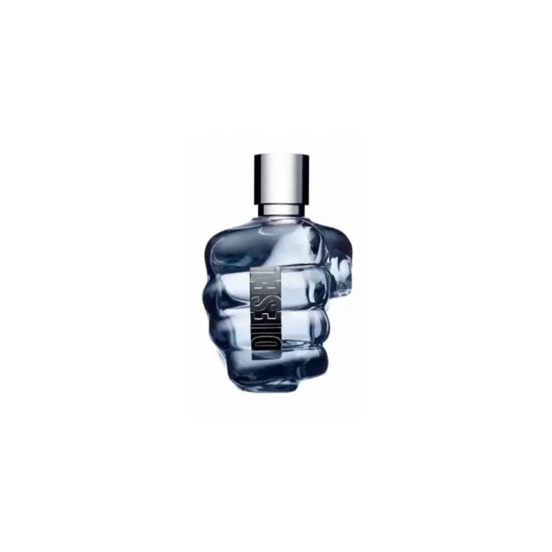 DIESEL ONLY THE BRAVE EAU DE TOILETTE 50ML VAPORIZADOR DIESEL ONLY THE BRAVE EAU DE TOILETTE 50ML VAPORIZADOR