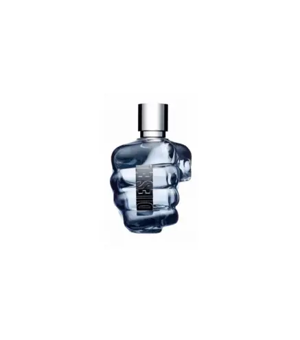 DIESEL ONLY THE BRAVE EAU DE TOILETTE 50ML VAPORIZADOR