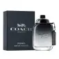 COACH NEW YORK FOR MEN EAU DE TOILETTE 60ML VAPORIZADOR