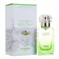 HERMES PARIS UN JARDIN SUR LE TOIT EAU DE TOILETTE 50ML VAPORIZADOR HERMES PARIS UN JARDIN SUR LE TOIT EAU DE TOILETTE 50ML VAPORIZADOR