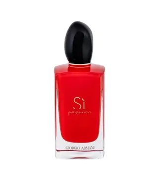 GIORGIO ARMANI SI PASSIONE EAU DE PARFUM 50ML VAPORIZADOR