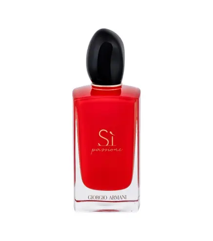 GIORGIO ARMANI SI PASSIONE EAU DE PARFUM 50ML VAPORIZADOR