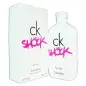 CALVIN KLEIN CK SHOCK WOMAN EAU DE TOILETTE 200ML VAPORIZADOR