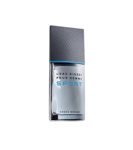 ISSEY MIYAKE L'EAU D'ISSEY SPORT EAU DE TOILETTE POUR HOMME 100ML VAPORIZADOR