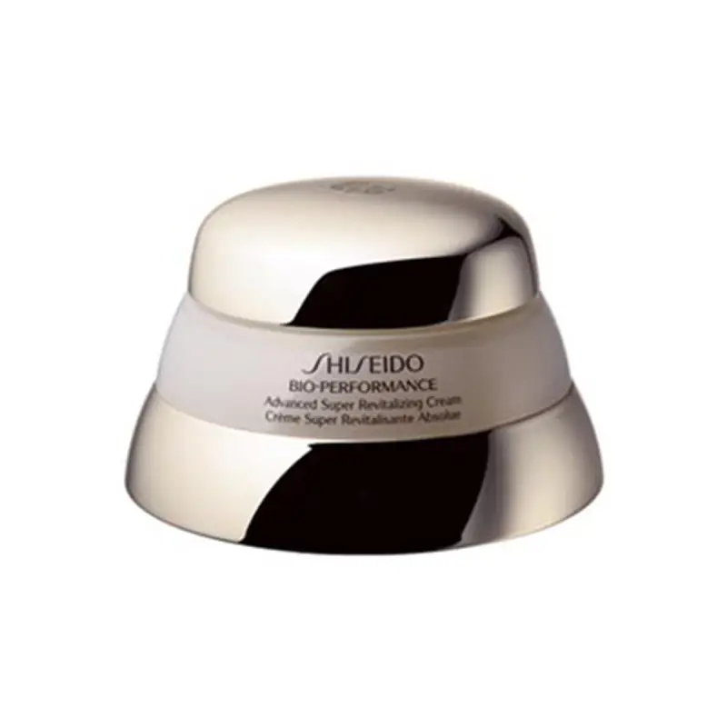 SHISEIDO BIO-PERFORMANCE ADVANCED SUPER REVITALIZER 50ML