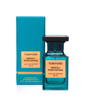 TOM FORD NEROLI PORTOFINO EAU DE PARFUM 50ML VAPORIZADOR