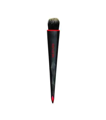 REVLON FOUNDATION BRUSH 1UN.