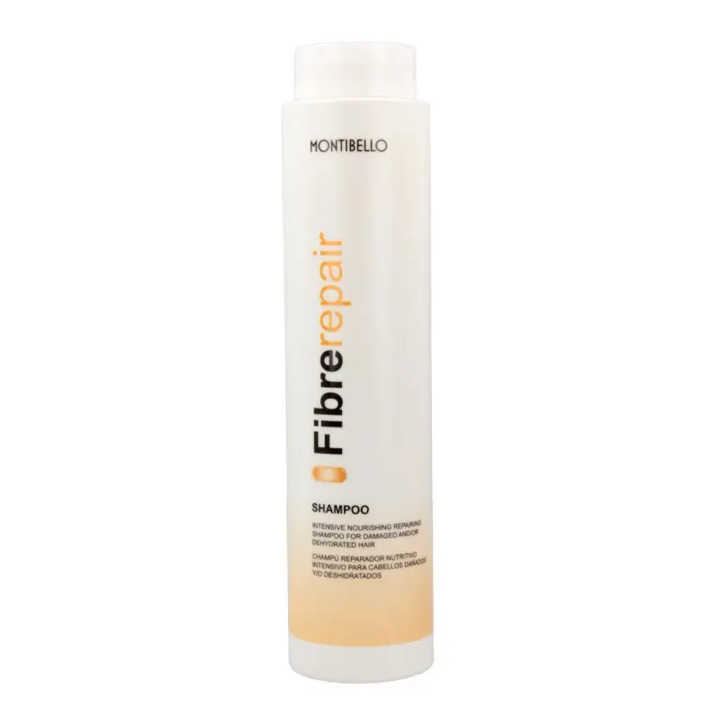 MONTIBEL-LO FIBREREPAIR CHAMPU NUTRITIVO INTENSIVO 300ML
