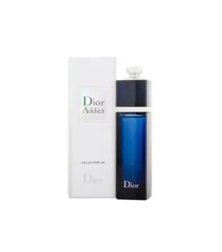 DIOR ADDICT EAU DE PARFUM 50ML VAPORIZADOR