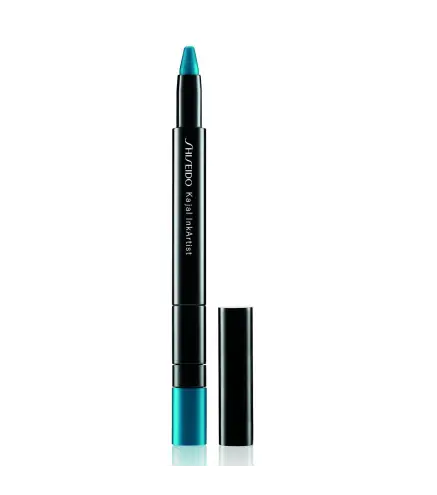 SHISEIDO KAJAL INKARTIST PERFILADOR DE OJOS 07 SUMY SKY 1UN