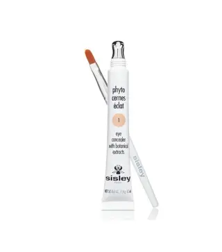 SISLEY PHYTO-CERNES ECLAT ANTI-OJERAS 1