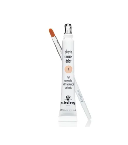 SISLEY PHYTO-CERNES ECLAT ANTI-OJERAS 1