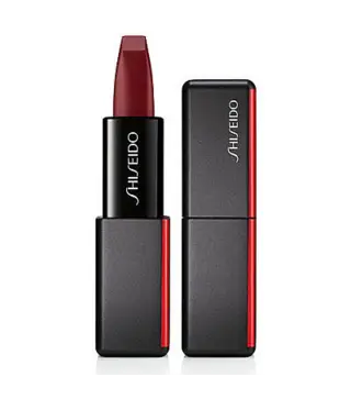 SHISEIDO MODERNMATTE BARRA DE LABIOS 521 NOCTURNAL 1UN