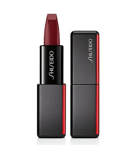 SHISEIDO MODERNMATTE BARRA DE LABIOS 521 NOCTURNAL 1UN