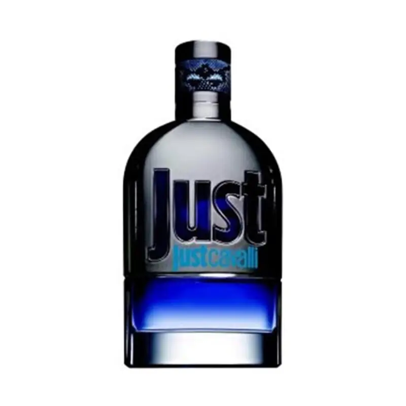 ROBERTO CAVALLI JUST EAU DE TOILETTE POUR HOMME 90ML VAPORIZADOR ROBERTO CAVALLI JUST EAU DE TOILETTE POUR HOMME 90ML VAPORIZADOR