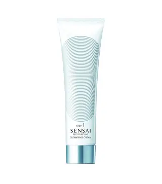 SENSAI SILKY CLEANSING CREMA 125ML