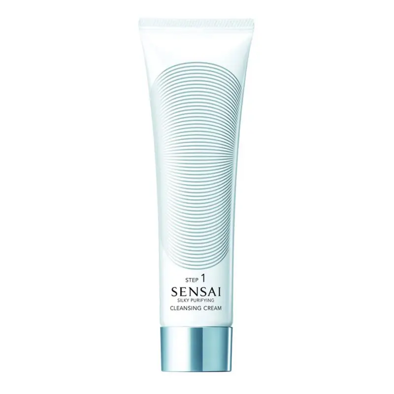 SENSAI SILKY CLEANSING CREMA 125ML