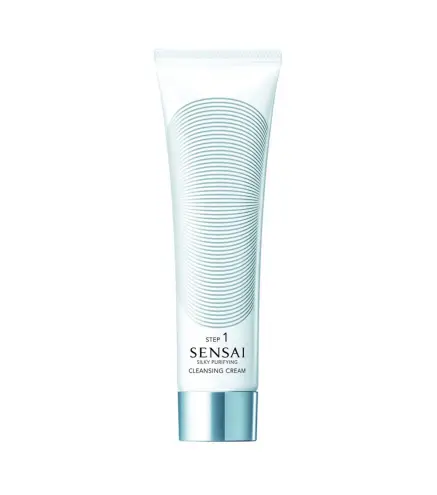 SENSAI SILKY CLEANSING CREMA 125ML